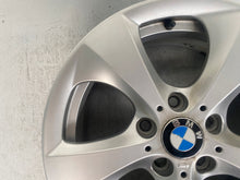 Laden Sie das Bild in den Galerie-Viewer, 1x Alufelge 17 Zoll 7.5" 5x120 34ET Silber 6850937 BMW X1 E84 Rim Wheel FEL7780994112kb