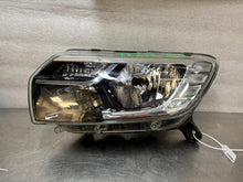 Load image into Gallery viewer, Frontscheinwerfer Dacia Sandero II 260608143R Links Scheinwerfer Headlight SCH2616314180rl
