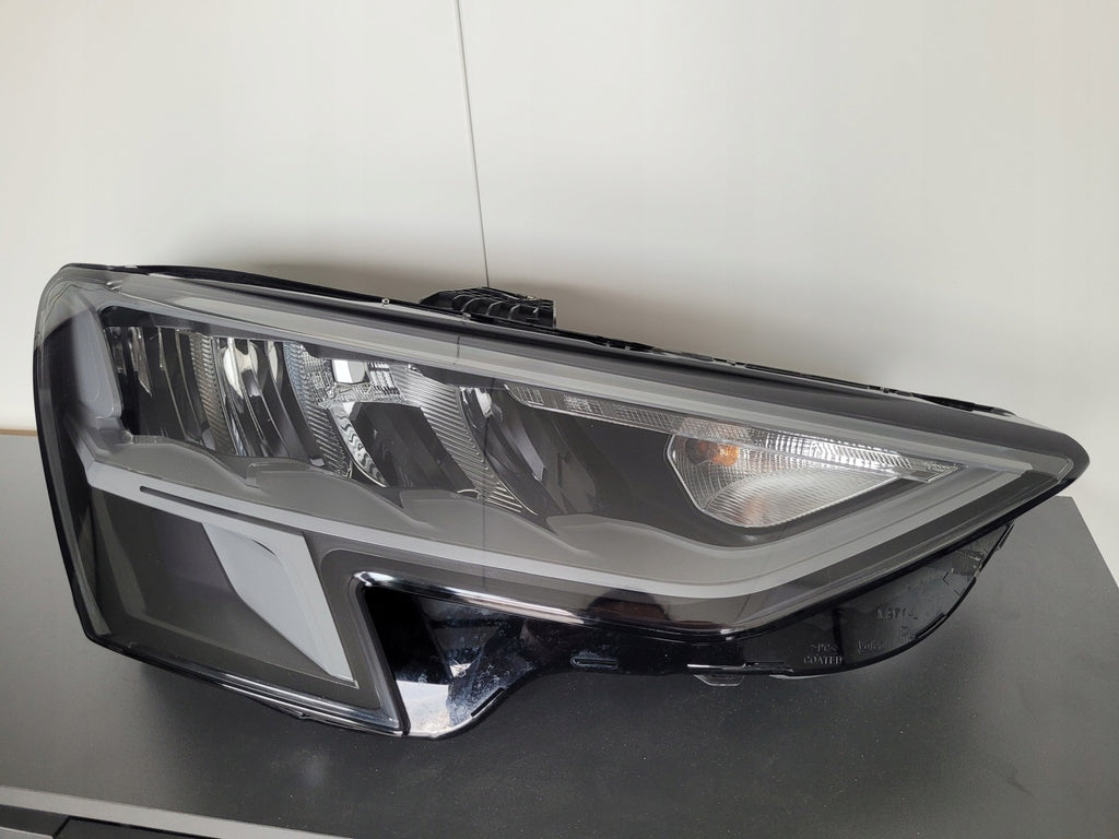 Frontscheinwerfer Audi A3 8Y0941012 Full LED Rechts Scheinwerfer Headlight