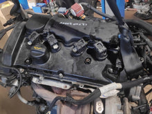 Laden Sie das Bild in den Galerie-Viewer, Motor Peugeot Rcz 5F03 1.6 THP 200PS Benzin Engine Unkomplett