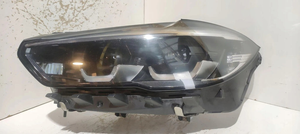 Frontscheinwerfer BMW 9481783-08 Rechts Scheinwerfer Headlight SCH3632370381ns