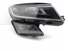 Laden Sie das Bild in den Galerie-Viewer, Frontscheinwerfer Skoda Kodiaq 100101578487 Rechts Scheinwerfer Headlight SCH8664732086yw