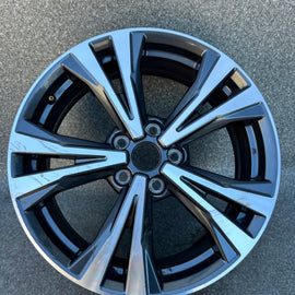 1x Alufelge 18 Zoll 7.0