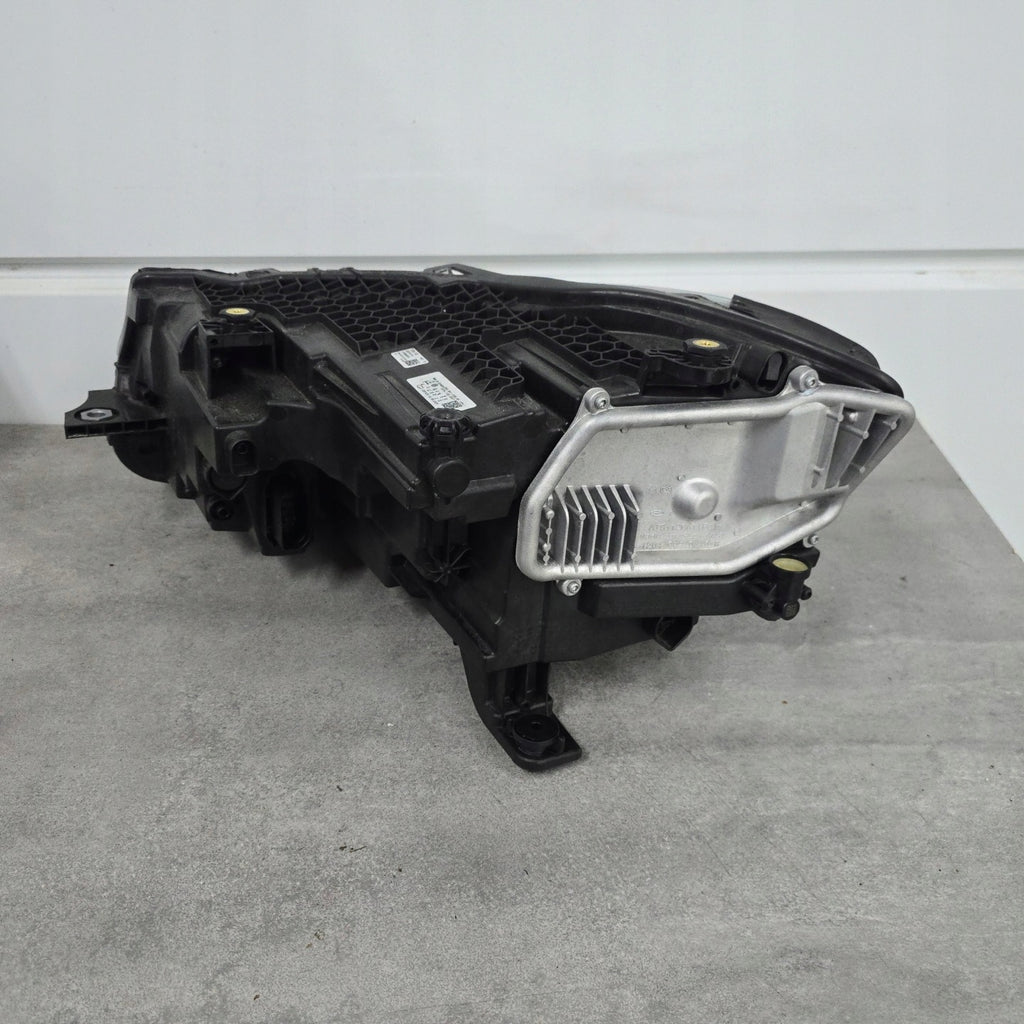Frontscheinwerfer Audi 2K8941036AF Rechts Scheinwerfer Headlight SCH1547187582sh