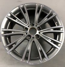 Load image into Gallery viewer, 1x Alufelge 19 Zoll 8.0" 5x120 7849066 BMW 3 F30 Rim Wheel FEL6045924618wq