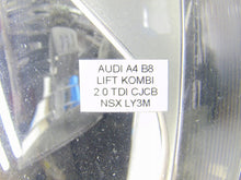 Load image into Gallery viewer, Frontscheinwerfer Audi A4 B8 8K0941003M LED Links Scheinwerfer Headlight