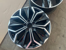 Load image into Gallery viewer, 1x Alufelge 19 Zoll 7.0" 5x108 41ET 9834512480 Citroën Ds Rim Wheel FEL4157825965rq