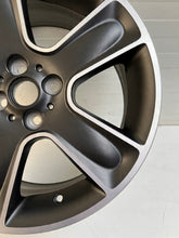 Laden Sie das Bild in den Galerie-Viewer, 1x Alufelge 17 Zoll 7.0&quot; 48ET 6784124 Mini R55 Rim Wheel