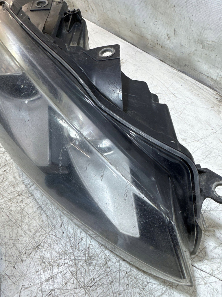 Frontscheinwerfer VW Golf VI 1020000 Rechts Scheinwerfer Headlight SCH6942956945wa