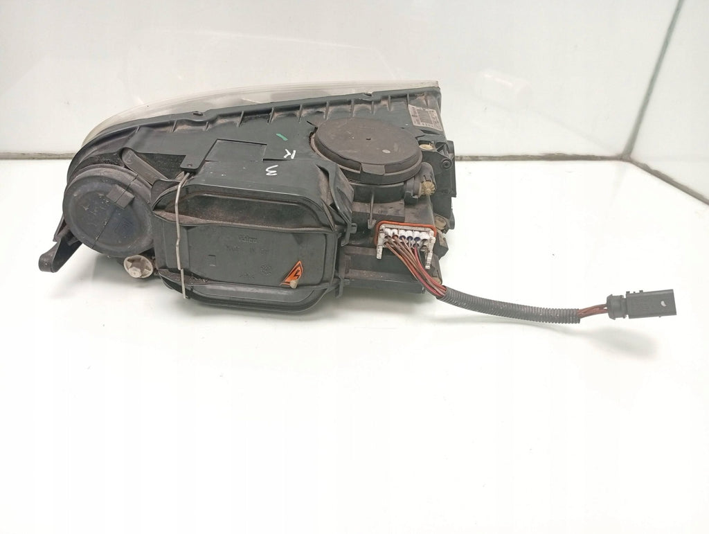 Frontscheinwerfer VW Touareg 7L6941015BK 89001960 Links Scheinwerfer Headlight SCH2532426735th