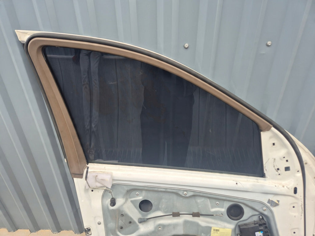 Tür Mercedes-Benz X164 Vorne Links Door Porta Porte