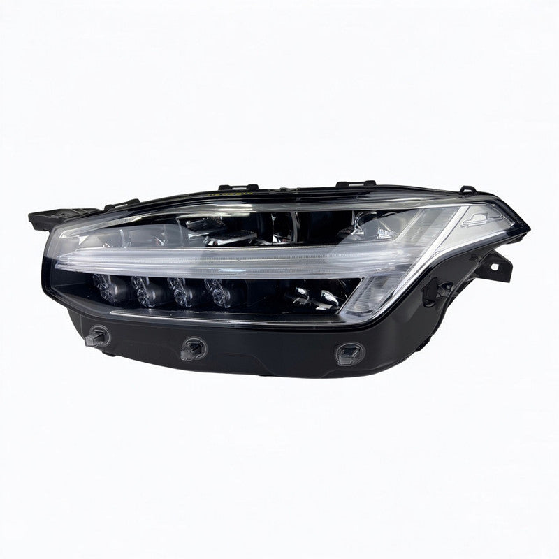 Frontscheinwerfer Volvo Xc90 II 31655814 LED Links Scheinwerfer Headlight