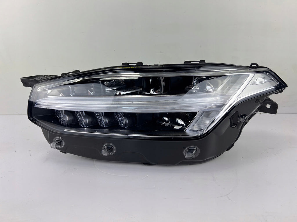 Frontscheinwerfer Volvo Xc90 II 31655814 LED Links Scheinwerfer Headlight