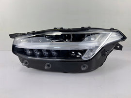 Frontscheinwerfer Volvo Xc90 II 31655814 LED Links Scheinwerfer Headlight