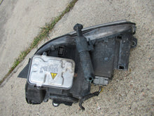 Laden Sie das Bild in den Galerie-Viewer, Frontscheinwerfer Mercedes-Benz W204 Xenon Rechts Scheinwerfer Headlight SCH6633130700xg