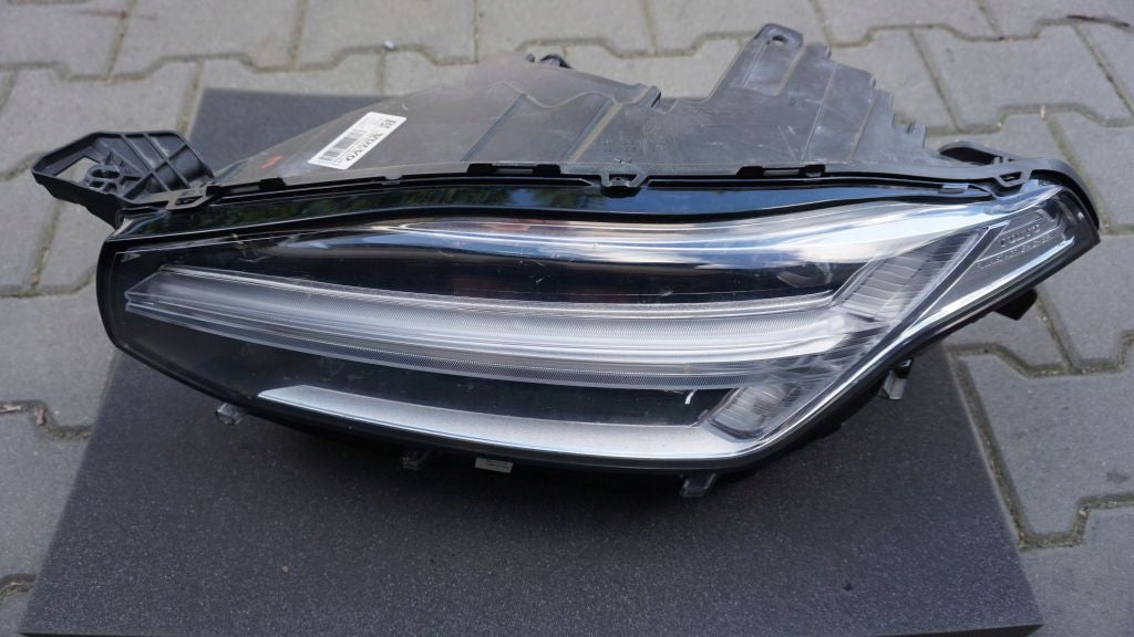 Frontscheinwerfer Volvo Xc90 II 31353153 LED Links Scheinwerfer Headlight