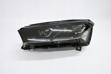 Laden Sie das Bild in den Galerie-Viewer, Frontscheinwerfer Skoda Enyaq IV 5LB941015G LED Links Scheinwerfer Headlight SCH6751913684yt