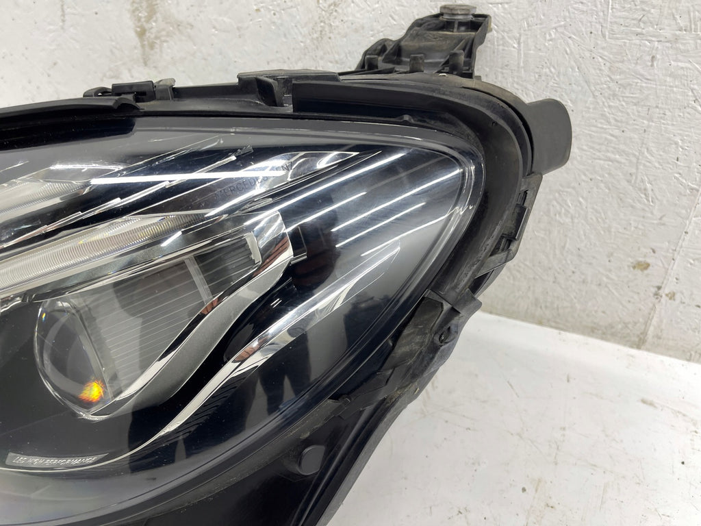 Frontscheinwerfer Mercedes-Benz W213 A2139063904 LED Links Headlight SCH2074740263fn