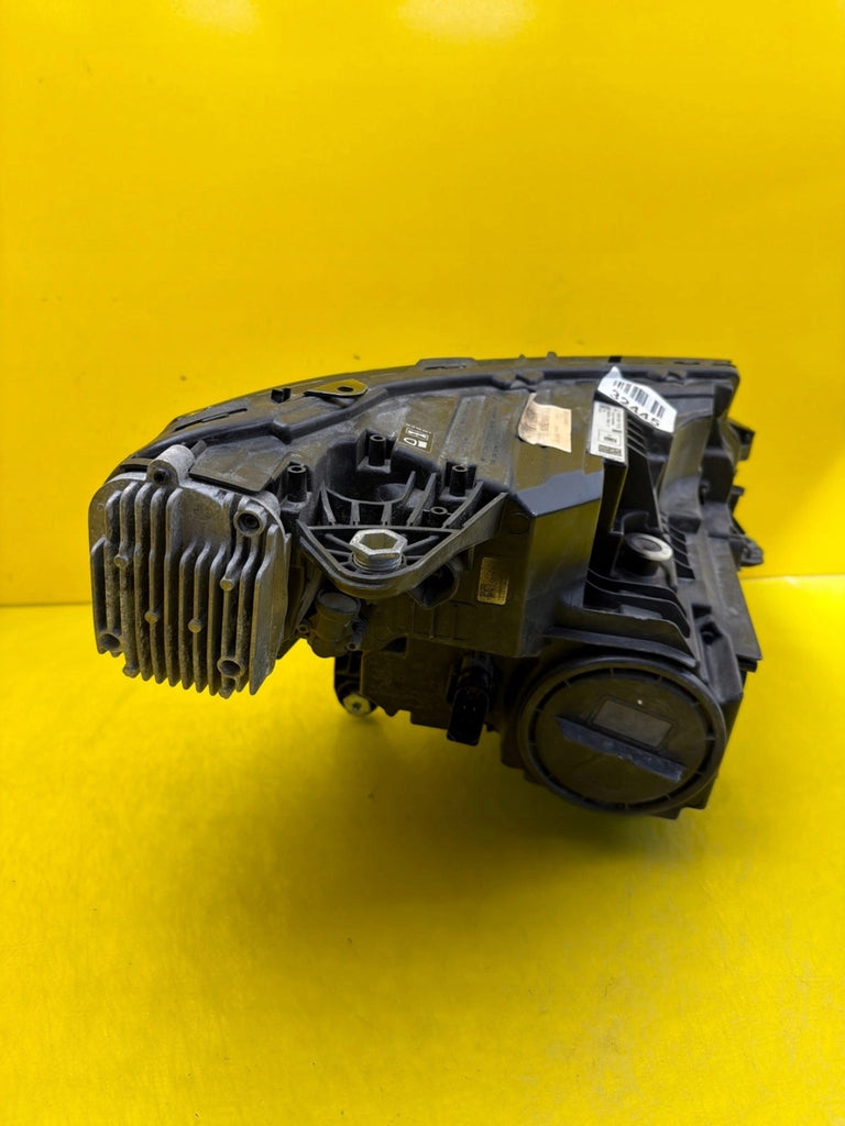 Frontscheinwerfer Mercedes-Benz Eqc A2939067500 LED Links Scheinwerfer Headlight SCH6337730984nf