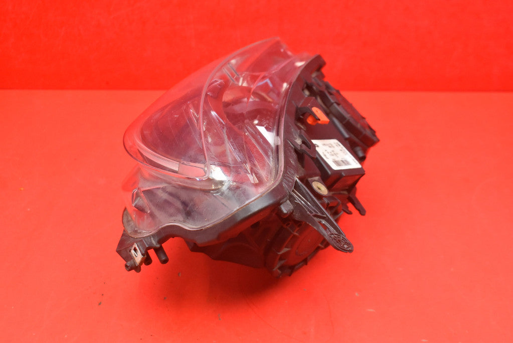 Frontscheinwerfer Saab 9-5 95 1EL010136-01 Links Scheinwerfer Headlight