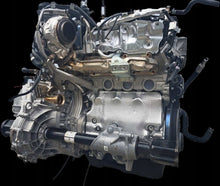 Load image into Gallery viewer, Motor Mercedes-Benz W177 654920 2.0 CDI Diesel Engine Unkomplett MOT6768677607am