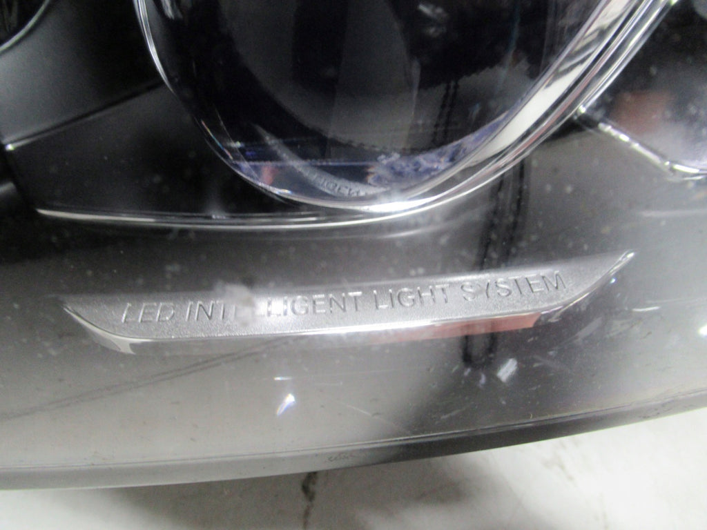Frontscheinwerfer Mercedes-Benz W205 A2059063104 Full LED Links Headlight SCH4444388443dj