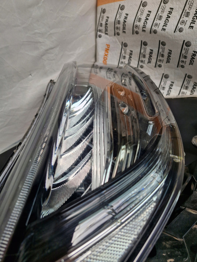 Frontscheinwerfer Honda Crv V I Rechts Scheinwerfer Headlight SCH1034784301bk
