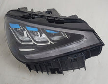 Laden Sie das Bild in den Galerie-Viewer, Frontscheinwerfer Smart P8893649881 LED Rechts Scheinwerfer Headlight SCH4568981239cc