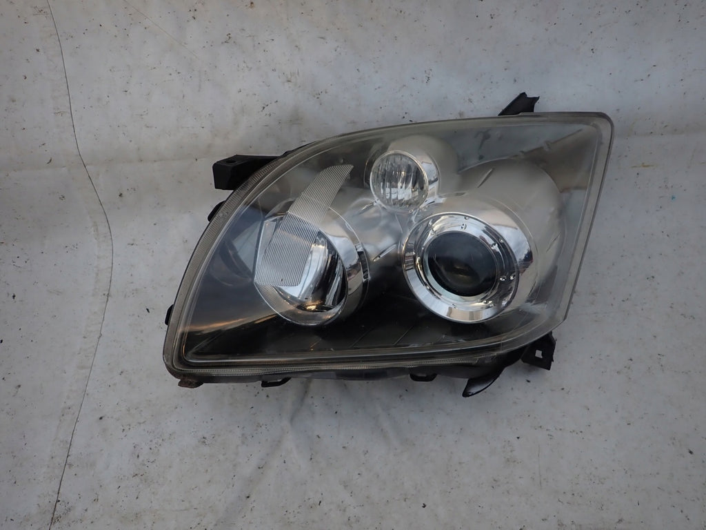 Frontscheinwerfer Toyota Avensis Links Scheinwerfer Headlight SCH8356199295mi