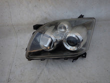 Laden Sie das Bild in den Galerie-Viewer, Frontscheinwerfer Toyota Avensis Links Scheinwerfer Headlight SCH8356199295mi