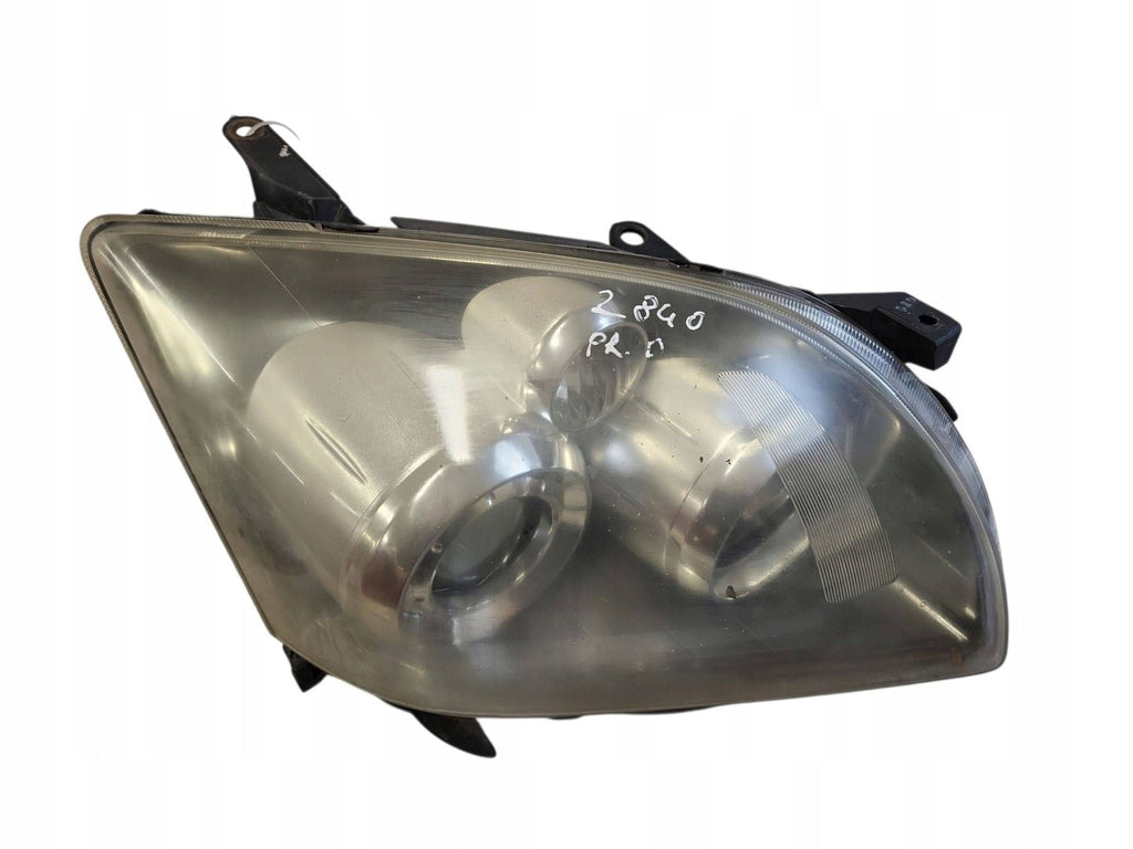 Frontscheinwerfer Toyota Avensis 9922680008 Rechts Scheinwerfer Headlight SCH5808394442zg