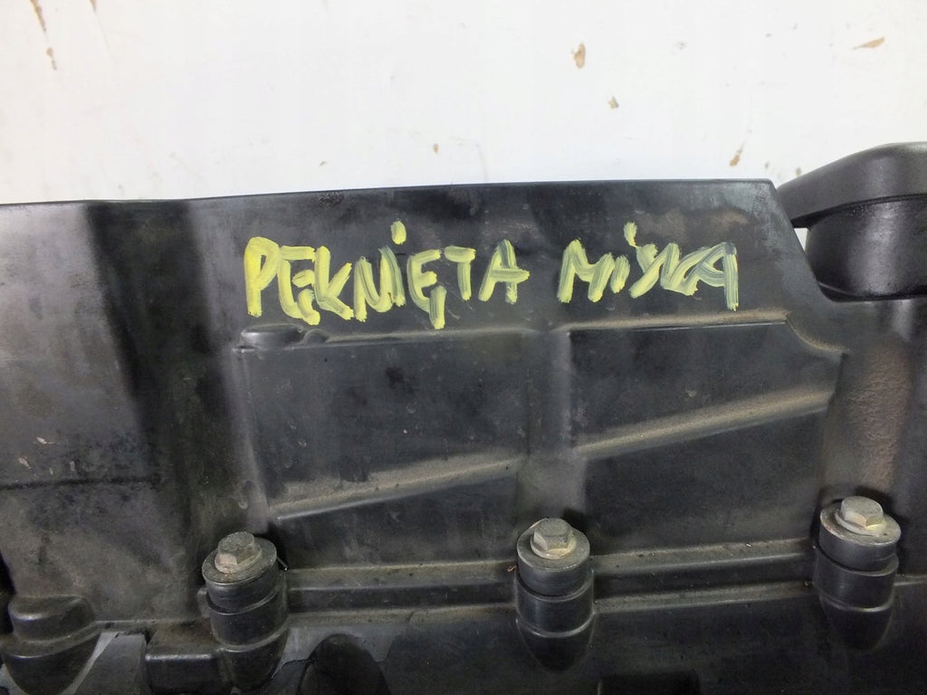 Motor BMW X3 E83 306D2 M57T 3.0 Diesel Engine Unkomplett