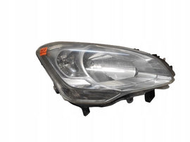Frontscheinwerfer Citroën Berlingo II 08-9682828180 PAW4025 Rechts Headlight