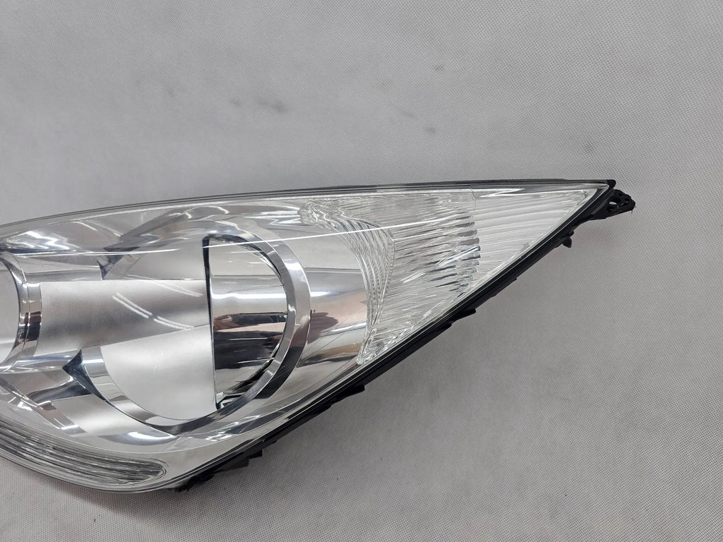 Frontscheinwerfer Kia Venga 92101-1P000 Links Scheinwerfer Headlight