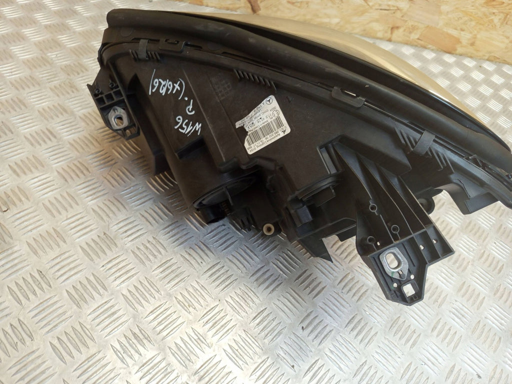 Frontscheinwerfer Mercedes-Benz X156 A1569061200 A1569061100 Ein Satz Headlight SCH8957859555eh
