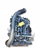 Laden Sie das Bild in den Galerie-Viewer, Motor Volvo I D4204T9 2.0 150PS 110kW 111TKm 2015 Diesel Engine Komplett MOT2238516320sk