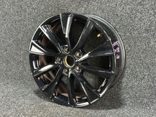 Laden Sie das Bild in den Galerie-Viewer, 1x Alufelge 18 Zoll 7T0601025E VW Multivan Transporter Caravelle Rim Wheel FEL8695334811tx