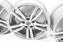 Laden Sie das Bild in den Galerie-Viewer, 4x Alufelge 18 Zoll 8.0" 5x112 57ET 7848602 BMW F45 F46 Rim Wheel FEL3602590338lp