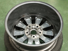 Laden Sie das Bild in den Galerie-Viewer, 1x Alufelge 16 Zoll 6.5&quot; 5x114.3 50ET Glanz 52910-A2800 Kia Ceed Mg Rim Wheel