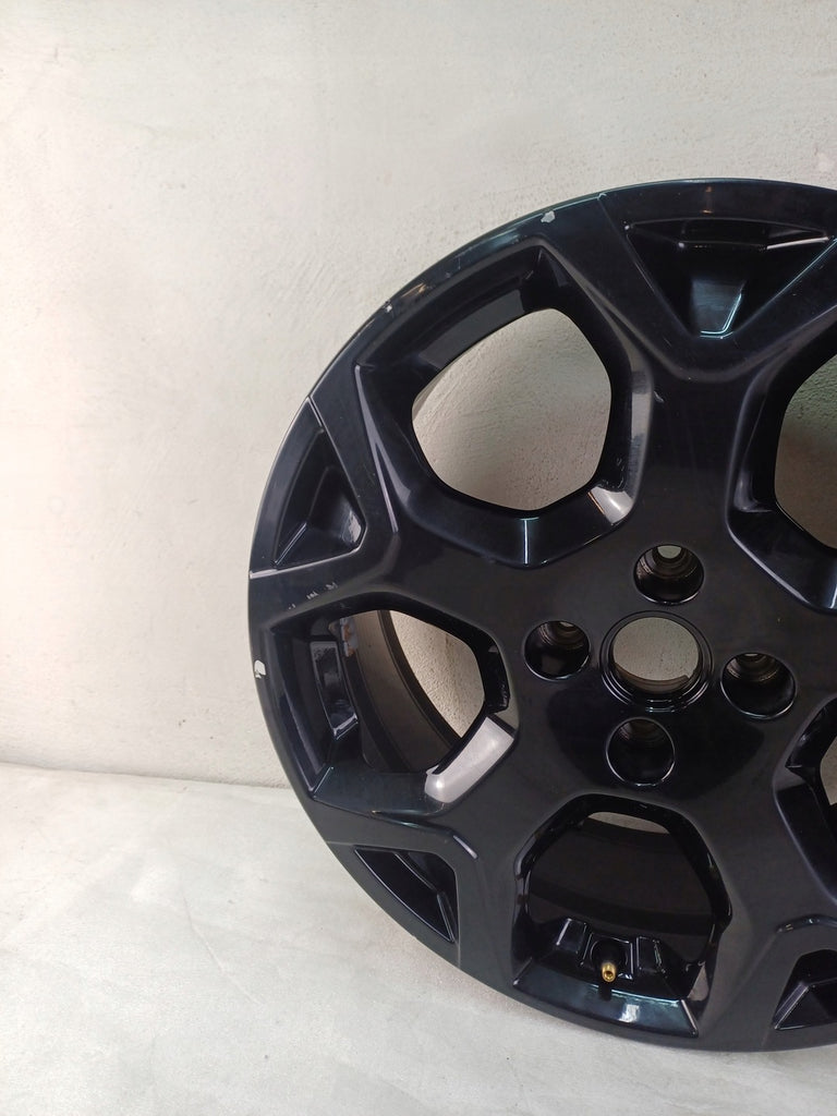 1x Alufelge 18 Zoll 7.0" 4x108 35ET 9835097680 Opel Mokka Rim Wheel