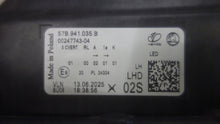 Laden Sie das Bild in den Galerie-Viewer, Frontscheinwerfer Skoda Karoq 57B941035B LED Links Scheinwerfer Headlight SCH1348162040we