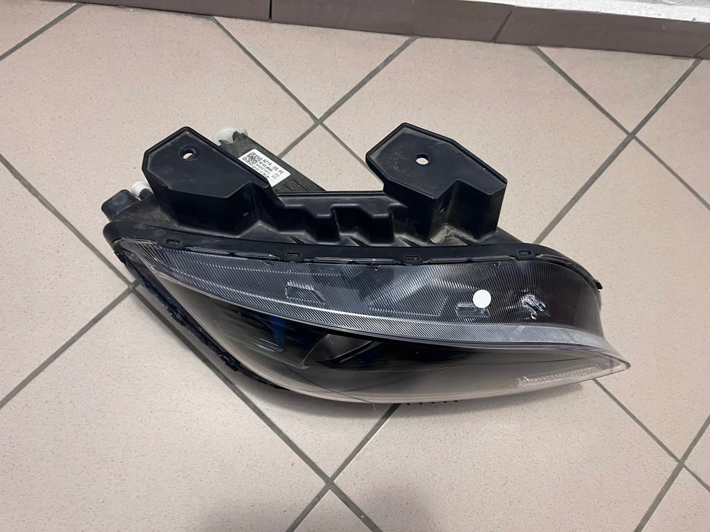 Frontscheinwerfer Hyundai Kona 92102J9500 LED Rechts Scheinwerfer Headlight SCH7783463543yc