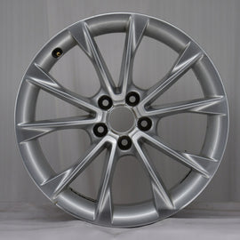 1x Alufelge 18 Zoll 8.5