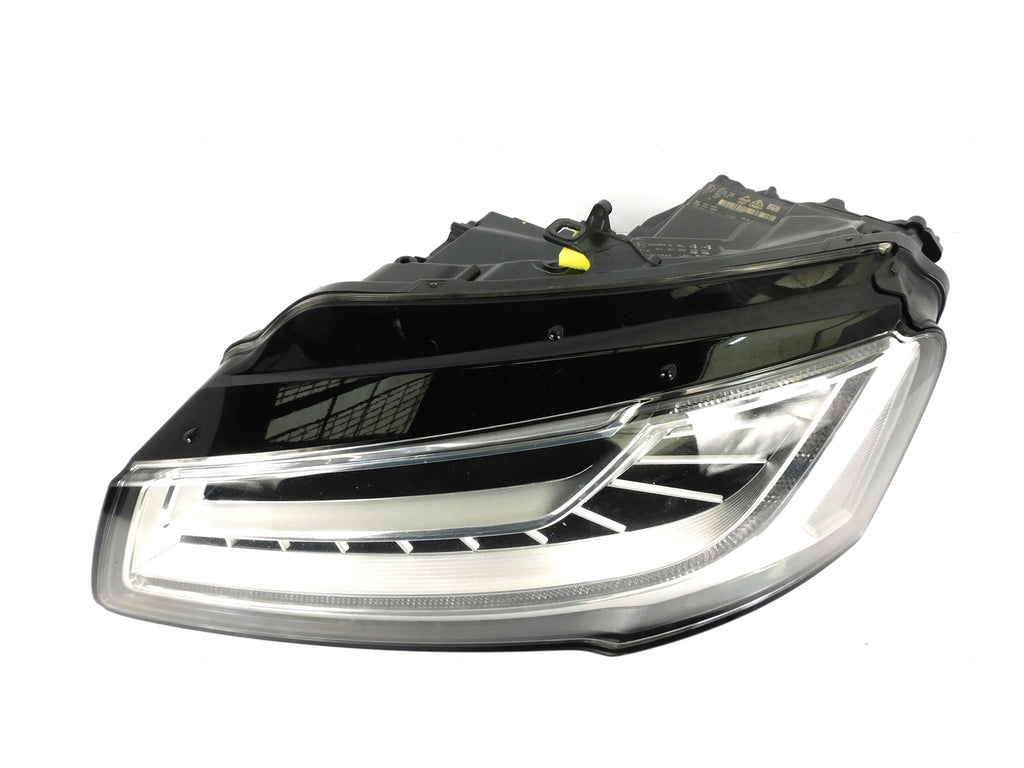 Frontscheinwerfer Audi A8 4H0941035 LED Links Scheinwerfer Headlight SCH6760853997te