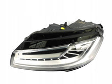 Laden Sie das Bild in den Galerie-Viewer, Frontscheinwerfer Audi A8 4H0941035 LED Links Scheinwerfer Headlight SCH6760853997te