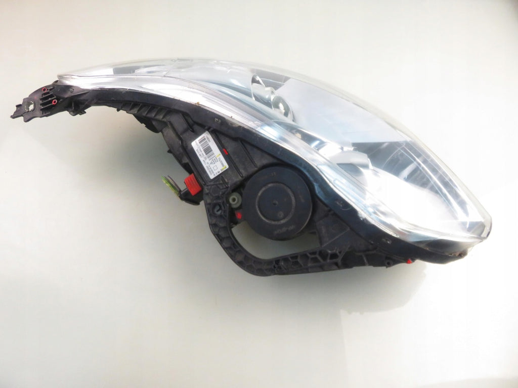 Frontscheinwerfer Citroën C5 III 89902752 Links Scheinwerfer Headlight SCH1436574293mj