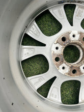 Laden Sie das Bild in den Galerie-Viewer, 1x Alufelge 17 Zoll 7.5" 5x120 6789141-2 BMW Rim Wheel FEL6795340115nq