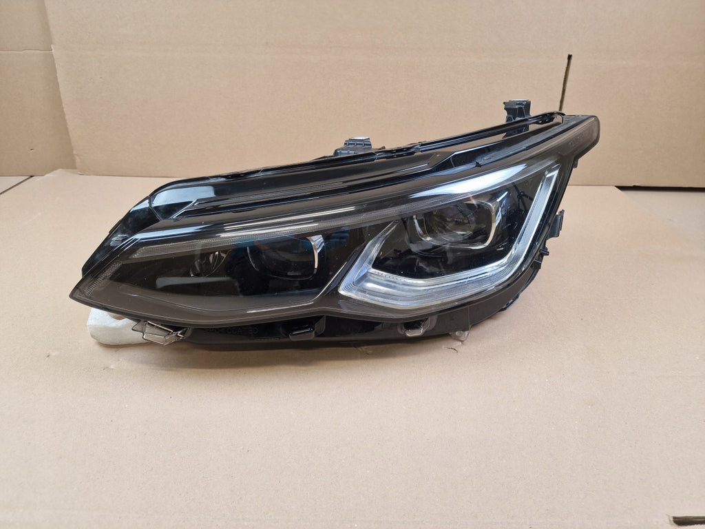 Frontscheinwerfer VW Golf VIII 5H1941059R LED Links Scheinwerfer Headlight SCH5301773500hb