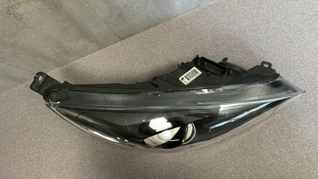 Frontscheinwerfer Ford Focus III F1EB13D154-CE Xenon Rechts Headlight SCH6707531625pk