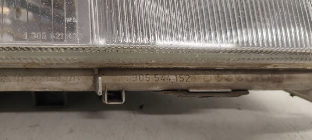 Frontscheinwerfer Mercedes-Benz W140 1305544152 Rechts Scheinwerfer Headlight SCH9871245806zt